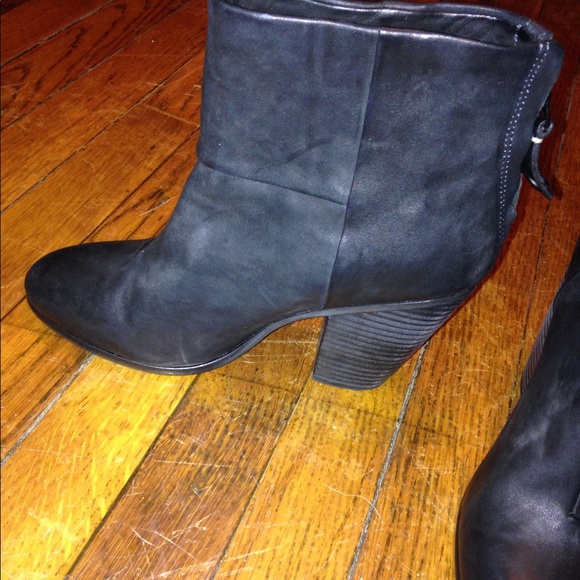 Rag &bone newbury boots - Picture 2 of 5